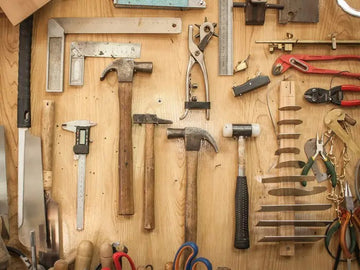 Tools & Home Improvement